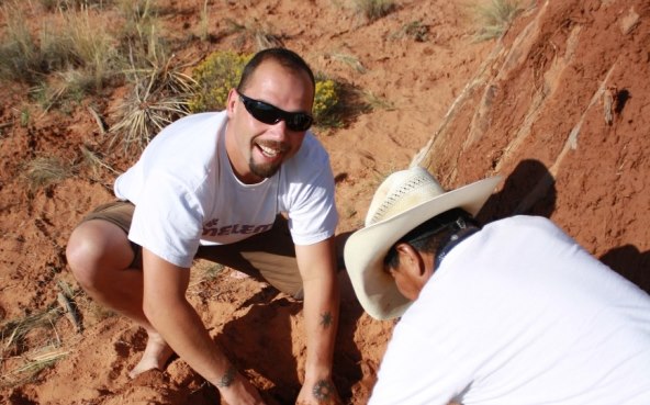 'Sauna' za muškarce