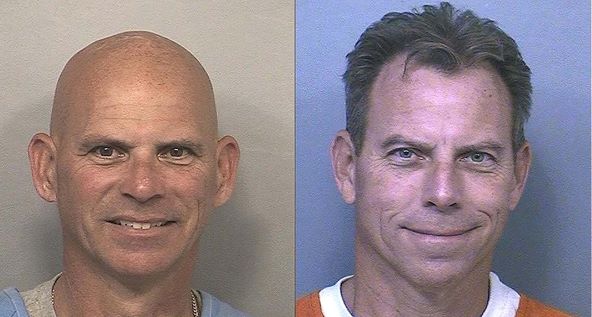 Erik Menendez i Lyle Menendez