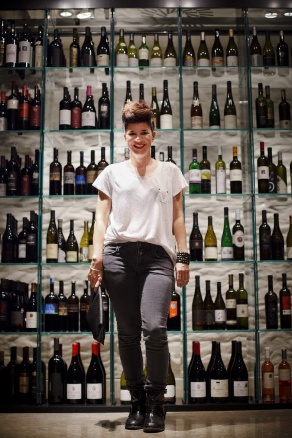 Trojstvo likovne umjetnosti, instalacija i mode 