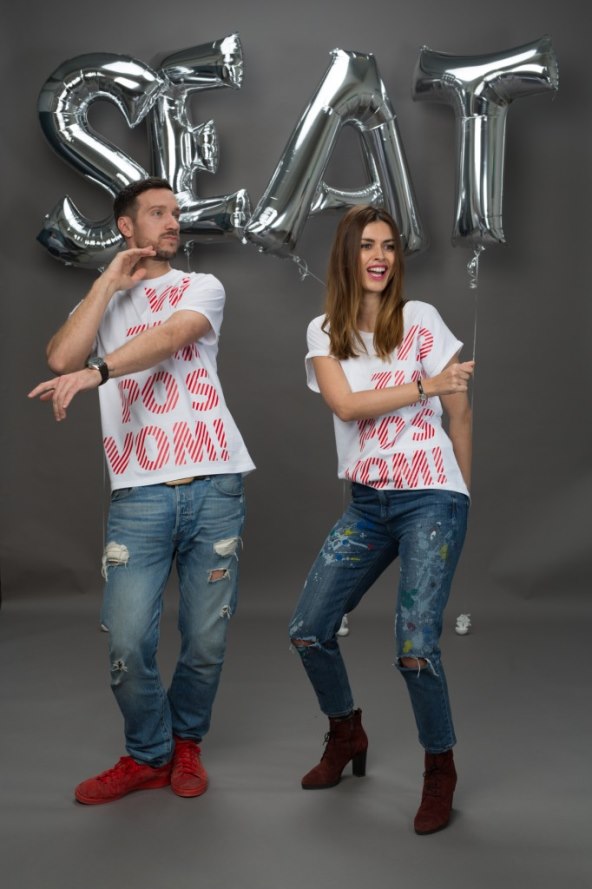 Nove uloge Anite Dujić i Ivana Vukušića