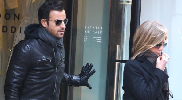 Što su bivši dečki Jennifer Aniston rekli o njoj?