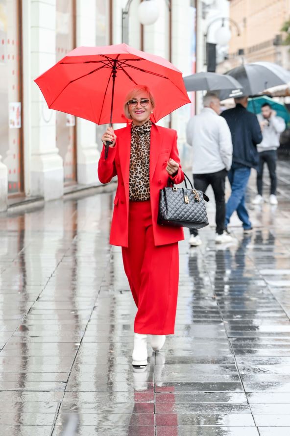 Street Style