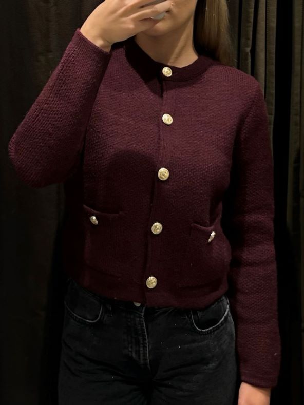 Story fashion patrola
