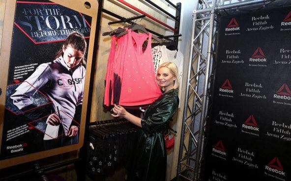 Gdje šopingiraju Iva Šulentić, Lana Jurčević i Edita Misirić?