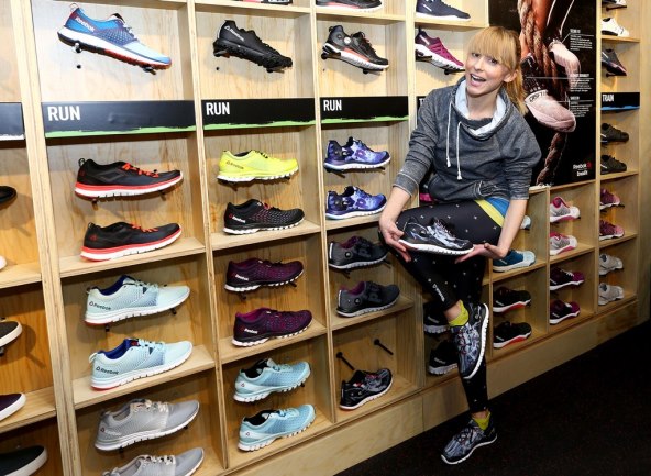 Gdje šopingiraju Iva Šulentić, Lana Jurčević i Edita Misirić?