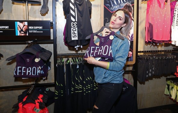 Gdje šopingiraju Iva Šulentić, Lana Jurčević i Edita Misirić?