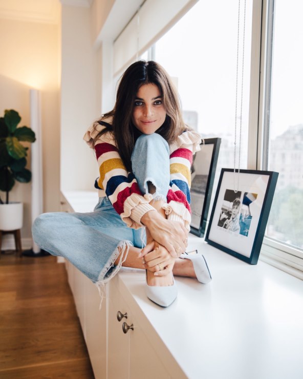 Komad koji će vas grijati i učiniti apsolutno stajliš