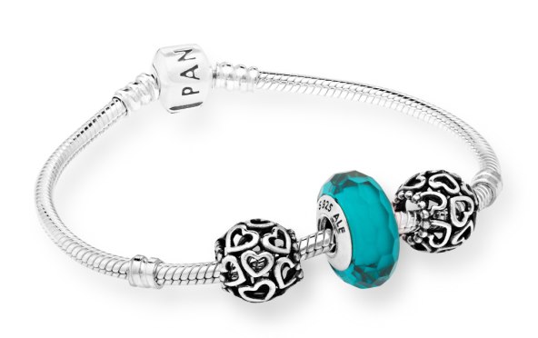 PANDORA poklon setovi po posebnim cijenama