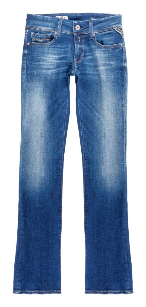 Obožavaš jeans? Dopusti da te preuzme JEANSOMANIJA!