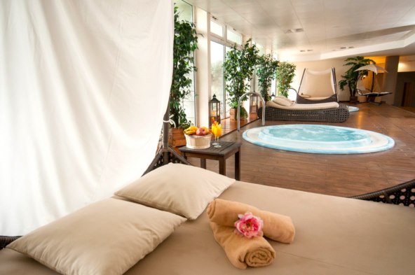 Vrhunski wellness doživljaj za tijelo i um u srcu Opatije