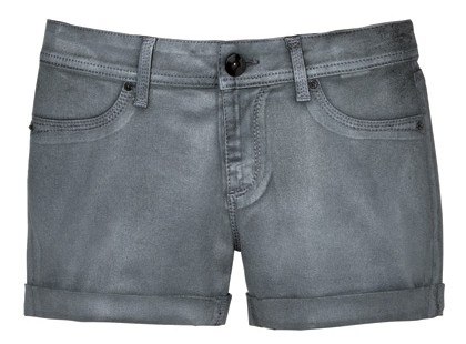 Predmeti opsesije: komadi s metalnim sjajem