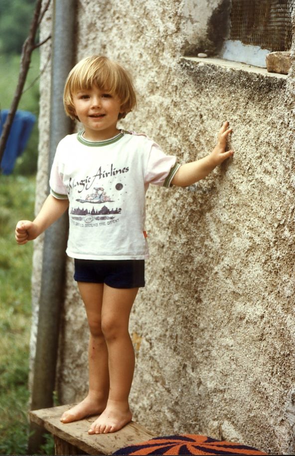 Conor Clapton