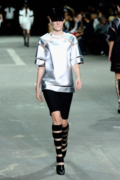 Kako izgleda najiščekivanija kolekcija NYFW-a?