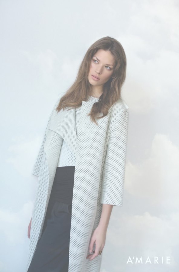 A'Marie: Promišljeni modeli od ekoloških materijala