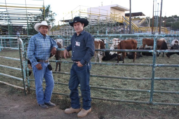 "Let na četveronožnim raketama" 