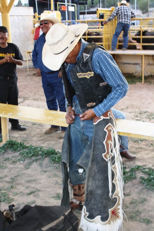 "Let na četveronožnim raketama" 