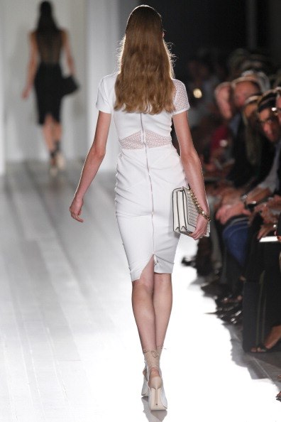 Haljine jakih boja pravi su hit