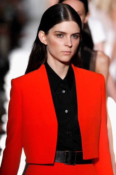 Haljine jakih boja pravi su hit