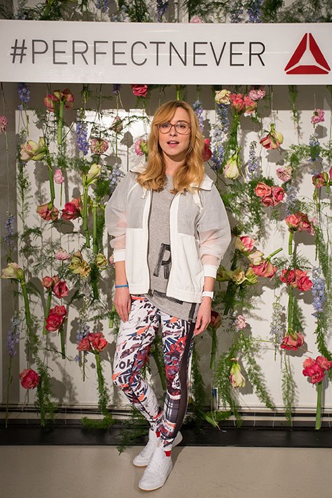 Lada Tedeschi: 'Uvijek sam htjela biti fashion kao mama, a uspješna kao brat'