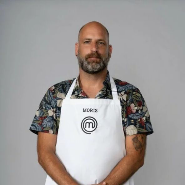 Moris MasterChef