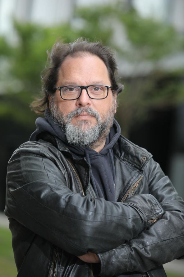 Tomislav Štengl je urednik Dore