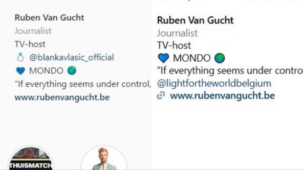 Ruben Van Gucht