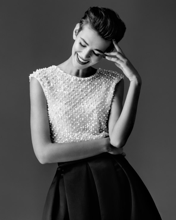 Resort kolekcija bosanskohercegovačkog brenda koji obožava saudijska princeza