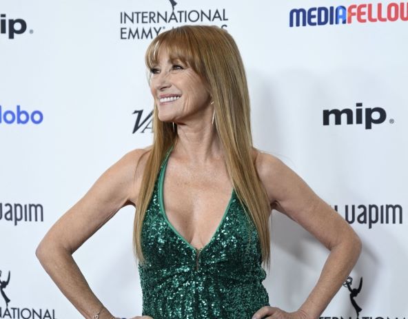 Jane Seymour