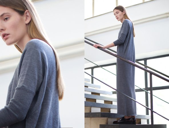 Nebo jesen i zima - kolekcija koja će vas osvojiti