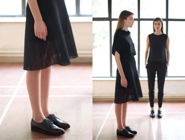 Nebo jesen i zima - kolekcija koja će vas osvojiti