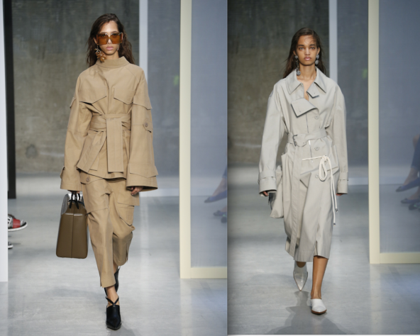 PITALI SMO STRUČNJAKA Donosimo pet ključnih komada s kojima ćete biti trendi ovog proljeća