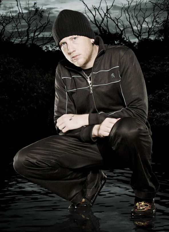 Bob Bryar
