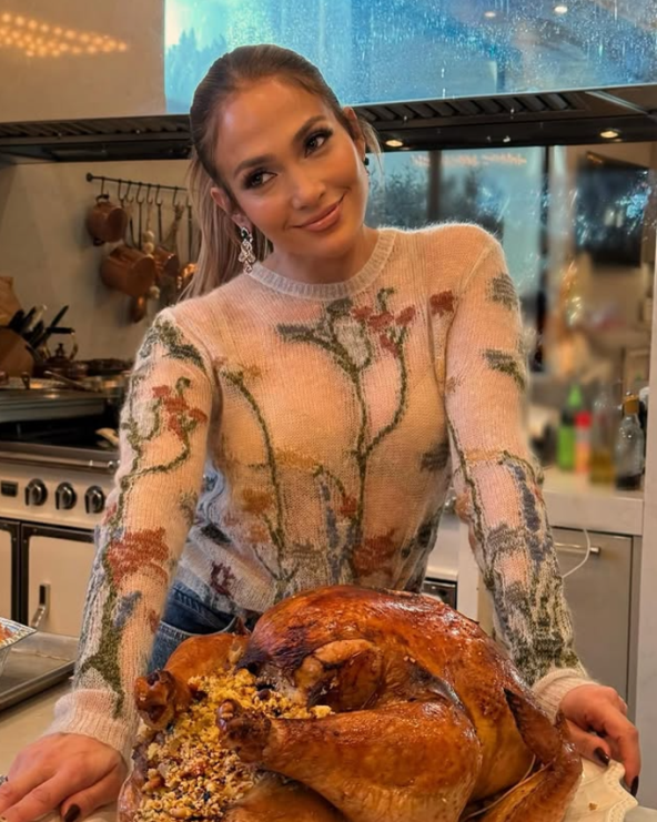 Jennifer Lopez