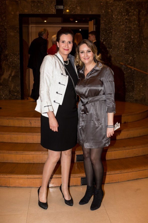 Televizijske dive okupile se u čast legendarnoj Helgi Vlahović