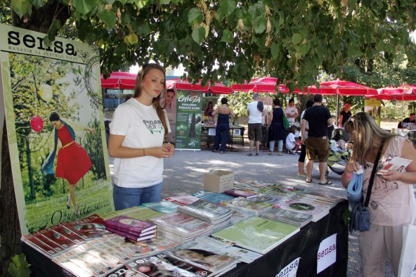 Sensa dan - korak naprijed za kvalitetniji život