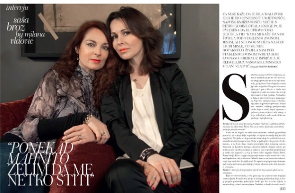 Novi broj Storybooka je na kioscima