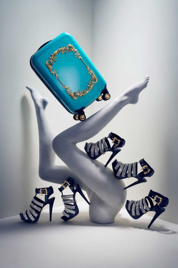 Anna Della Russo je kraljica modnih dodataka