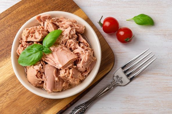 Tuna