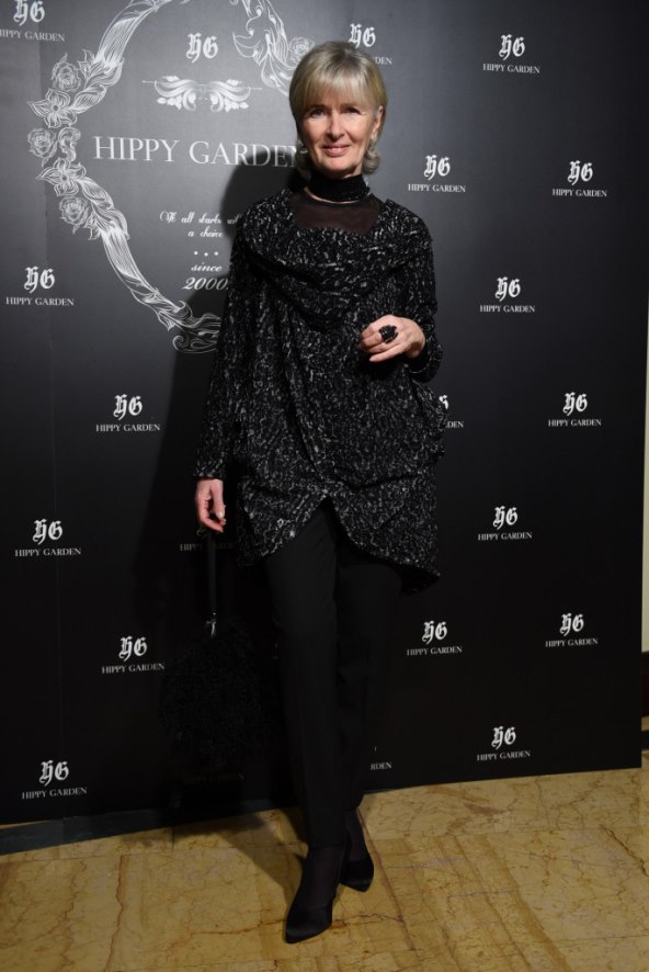 Zvijezda Nove TV odvažila se na seksi izdanje