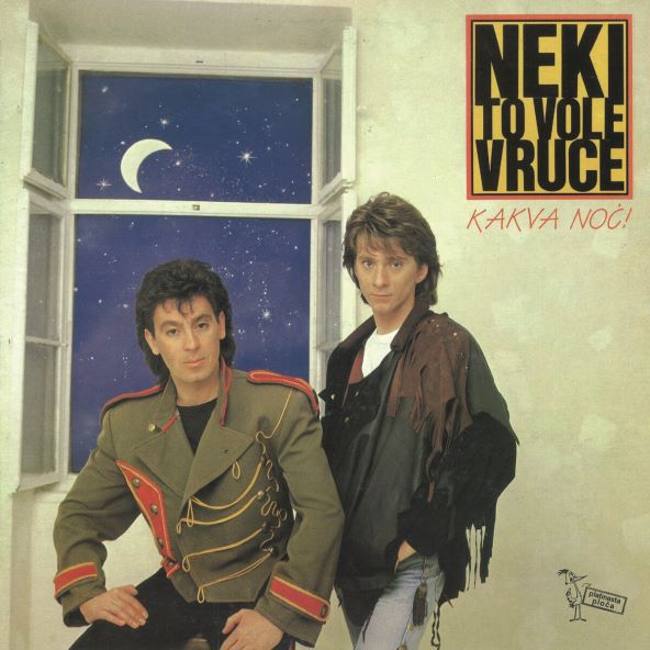 Neki to vole vruće