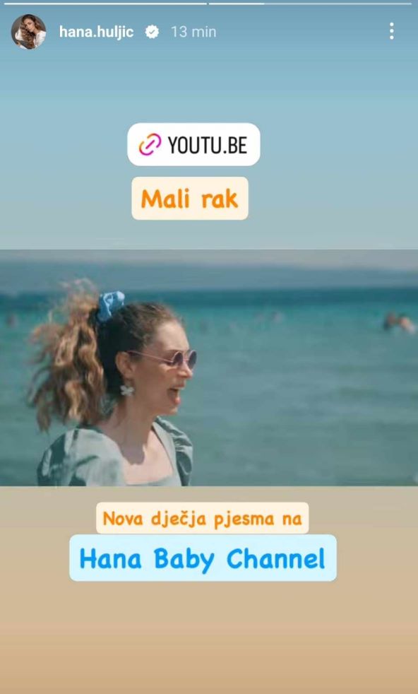 Hana Huljić Grašo