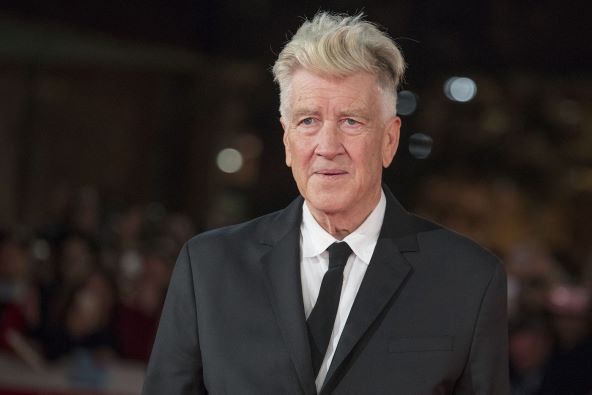 David Lynch bio je poznati američki redatelj