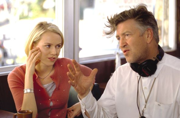 David Lynch bio je poznati američki redatelj