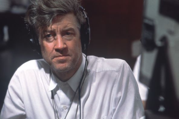 David Lynch bio je poznati američki redatelj