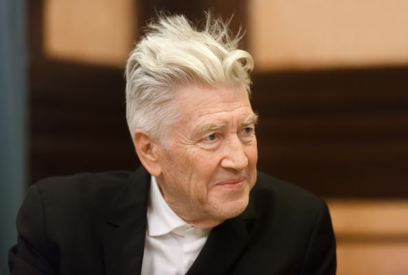 David Lynch bio je poznati američki redatelj