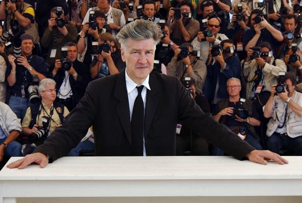 David Lynch bio je poznati američki redatelj