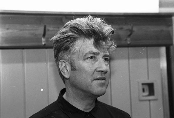 David Lynch bio je poznati američki redatelj