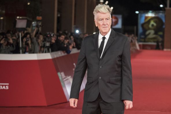 David Lynch bio je poznati američki redatelj