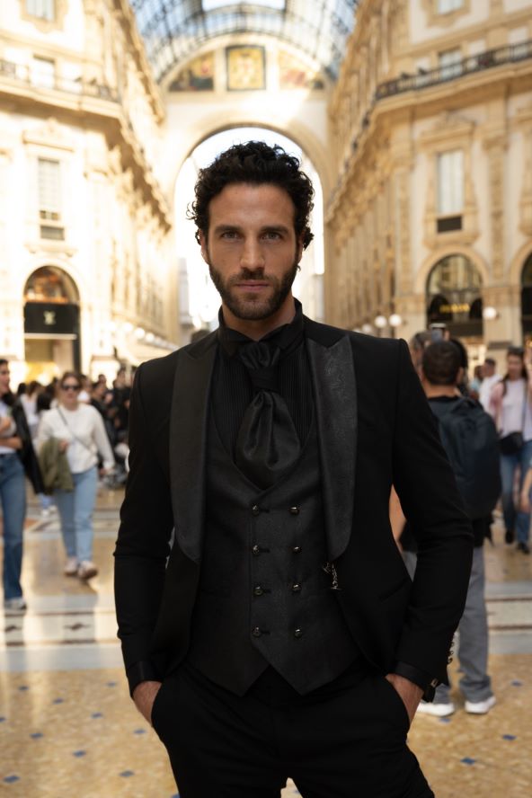 Mario Petek