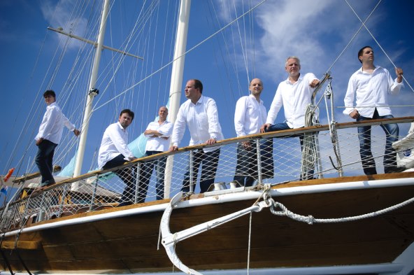 "Kad je pošla ća" - novi hit Pere Kozomare 